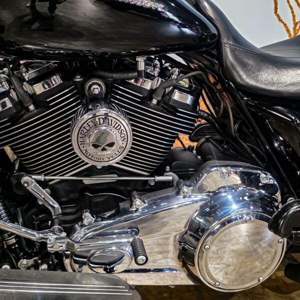 Harley-Davidson - Road Glide Special - FLTRXS - 2017