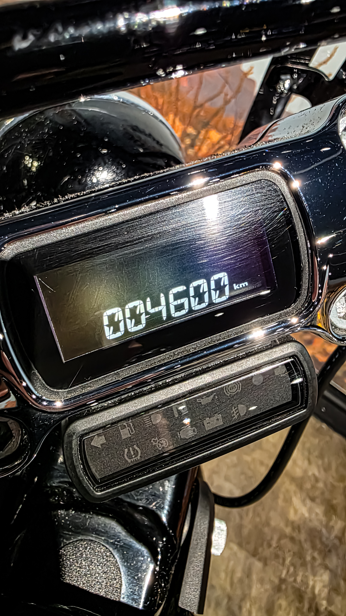 Harley-Davidson - Softail Standard - FXST - 2021 (1)