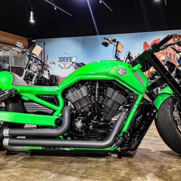 Bozzies - VRSCDX - Harley-Davidson - 2010 - Custom Build - Night rod special (1) Bozzies - VRSCDX - Harley-Davidson - 2010 - Custom Build - Night rod special