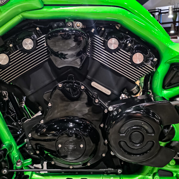 Bozzies - VRSCDX - Harley-Davidson - 2010 - Custom Build - Night rod special (10) Bozzies - VRSCDX - Harley-Davidson - 2010 - Custom Build - Night rod special
