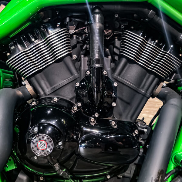 Bozzies - VRSCDX - Harley-Davidson - 2010 - Custom Build - Night rod special (2) Bozzies - VRSCDX - Harley-Davidson - 2010 - Custom Build - Night rod special