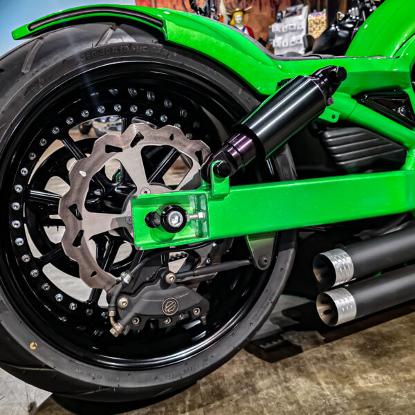 Bozzies - VRSCDX - Harley-Davidson - 2010 - Custom Build - Night rod special (3) Bozzies - VRSCDX - Harley-Davidson - 2010 - Custom Build - Night rod special