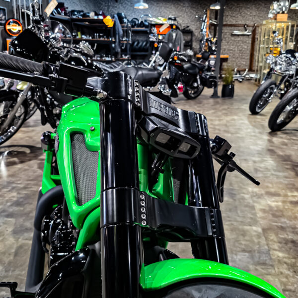 Bozzies - VRSCDX - Harley-Davidson - 2010 - Custom Build - Night rod special (6) Bozzies - VRSCDX - Harley-Davidson - 2010 - Custom Build - Night rod special