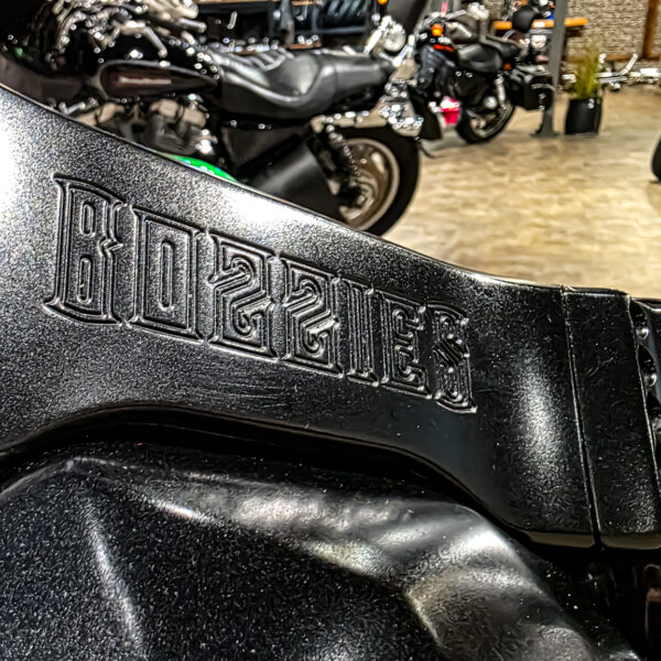 Bozzies - VRSCDX - Harley-Davidson - 2010 - Custom Build - Night rod special (7) Bozzies - VRSCDX - Harley-Davidson - 2010 - Custom Build - Night rod special