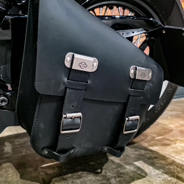 Harley-Davidson - FXBBS - Street Bob - 2021 (12)