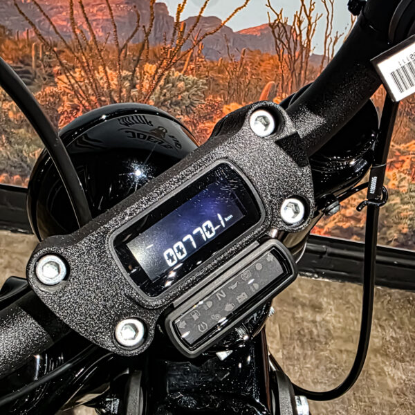 Harley-Davidson - FXBBS - Street Bob - 2021 (12)
