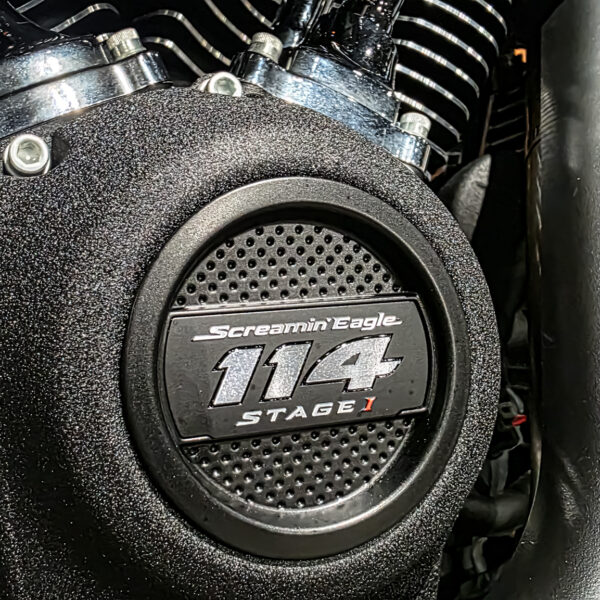 Harley-Davidson - FXBBS - Street Bob - 2021 (12)