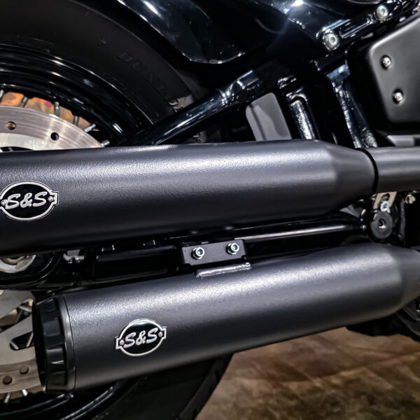 Harley-Davidson - FXBBS - Street Bob - 2021 (12)