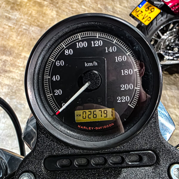Harley-Davidson - Sportster 883 superlow - 2014 (10) Harley-Davidson - Sportster 883 superlow - 2014 (1)