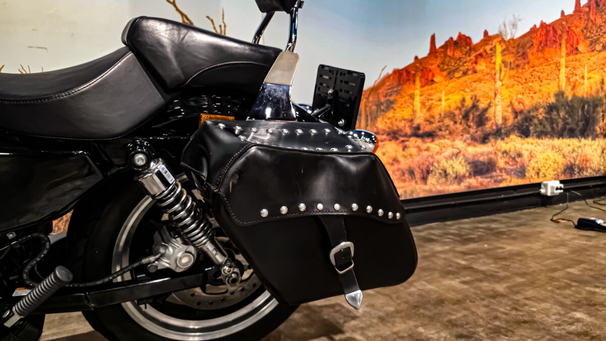 Harley-Davidson - Sportster 883 superlow - 2014 (8) Harley-Davidson - Sportster 883 superlow - 2014 (1)