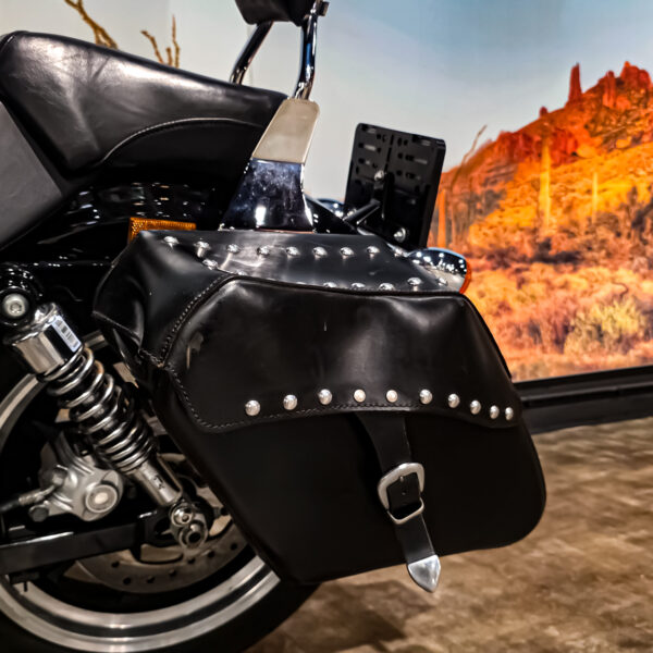 Harley-Davidson - Sportster 883 superlow - 2014 (8) Harley-Davidson - Sportster 883 superlow - 2014 (1)