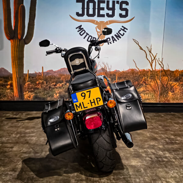 Harley-Davidson - Sportster 883 superlow - 2014 (9) Harley-Davidson - Sportster 883 superlow - 2014 (1)