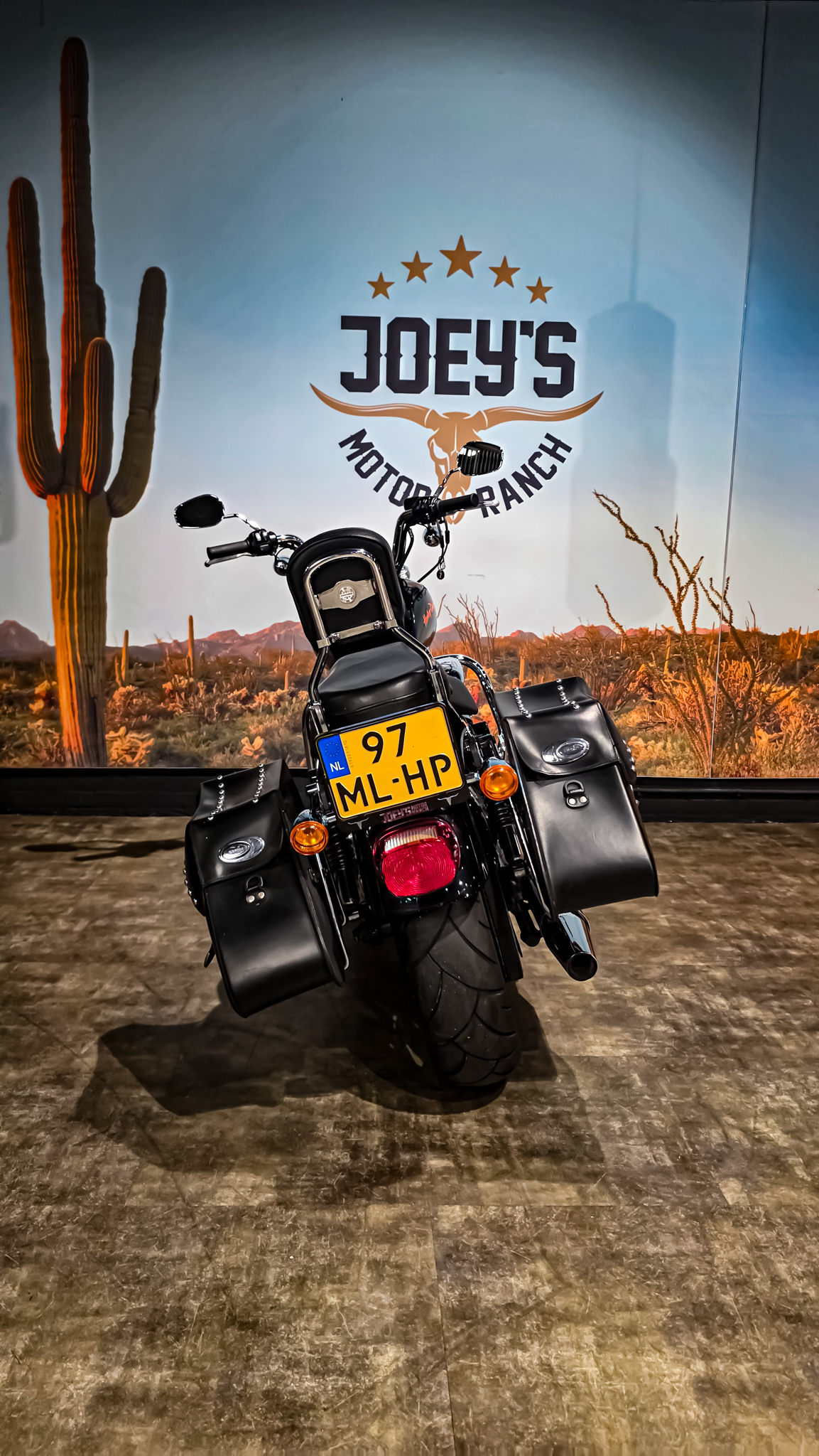 Harley-Davidson - Sportster 883 superlow - 2014 (9) Harley-Davidson - Sportster 883 superlow - 2014 (1)