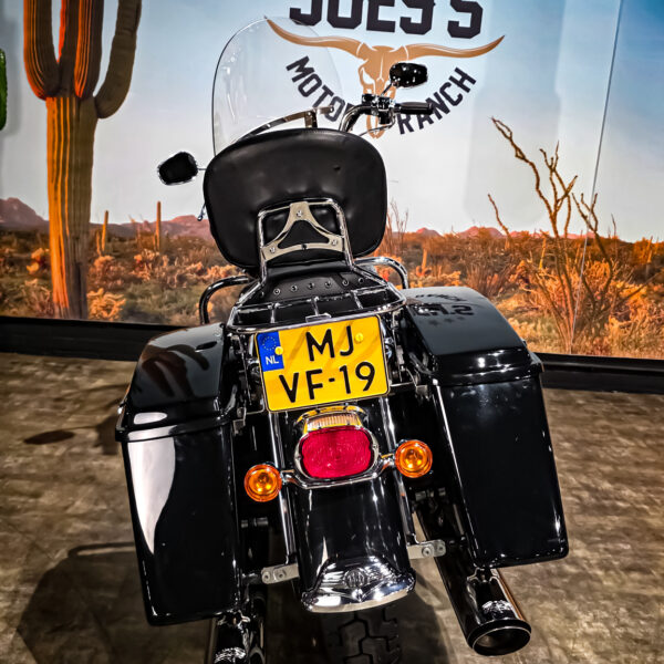 Harley-Davidson - FLHRCI - Road King Classic - #95 - limited edition (11) Harley-Davidson - FLHRCI - Road King Classic - #95 - limited edition.