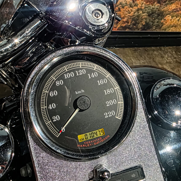 Harley-Davidson - FLHRCI - Road King Classic - #95 - limited edition (13) Harley-Davidson - FLHRCI - Road King Classic - #95 - limited edition.