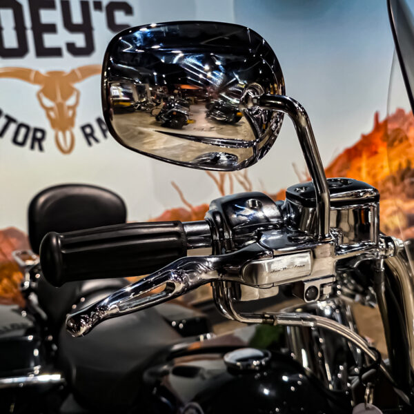 Harley-Davidson - FLHRCI - Road King Classic - #95 - limited edition (19) Harley-Davidson - FLHRCI - Road King Classic - #95 - limited edition.