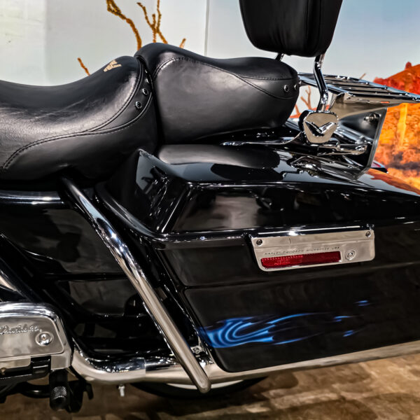 Harley-Davidson - FLHRCI - Road King Classic - #95 - limited edition (9) Harley-Davidson - FLHRCI - Road King Classic - #95 - limited edition.