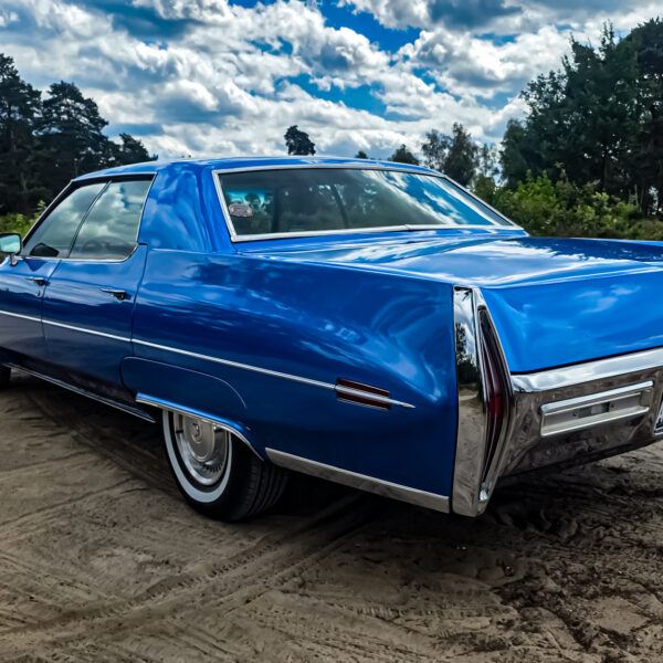 Cadilac - Calais - 1971 - oldtimer (13)