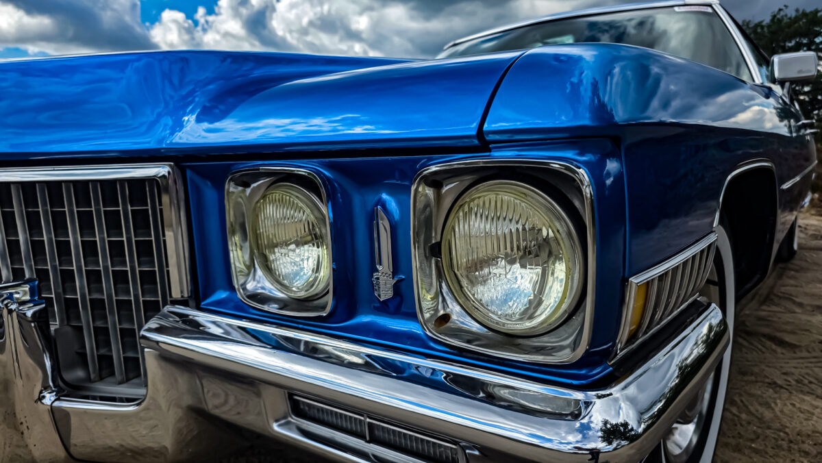 Cadilac - Calais - 1971 - oldtimer (13)