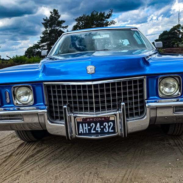Cadilac - Calais - 1971 - oldtimer (13)