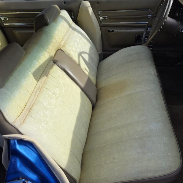 Cadilac - Calais - 1971 - oldtimer (13)