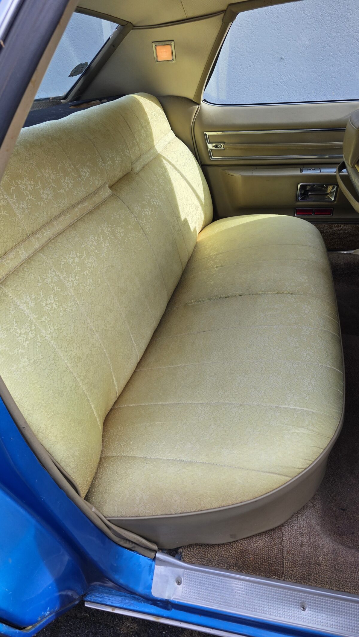 Cadilac - Calais - 1971 - oldtimer (13)