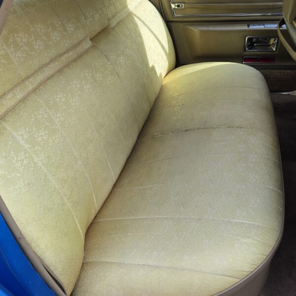 Cadilac - Calais - 1971 - oldtimer (13)