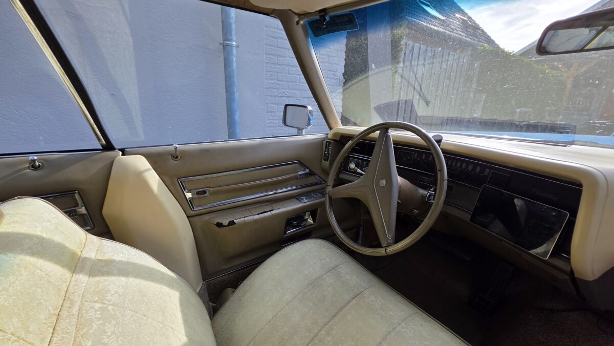 Cadilac - Calais - 1971 - oldtimer (13)