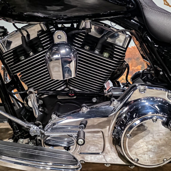Harley-Davidson - FLHX - Street Glide - 2009 (10)
