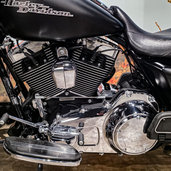 Harley-Davidson - FLHX - Street Glide - 2015