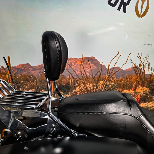 Harley-Davidson - FLHX - Street Glide - 2015